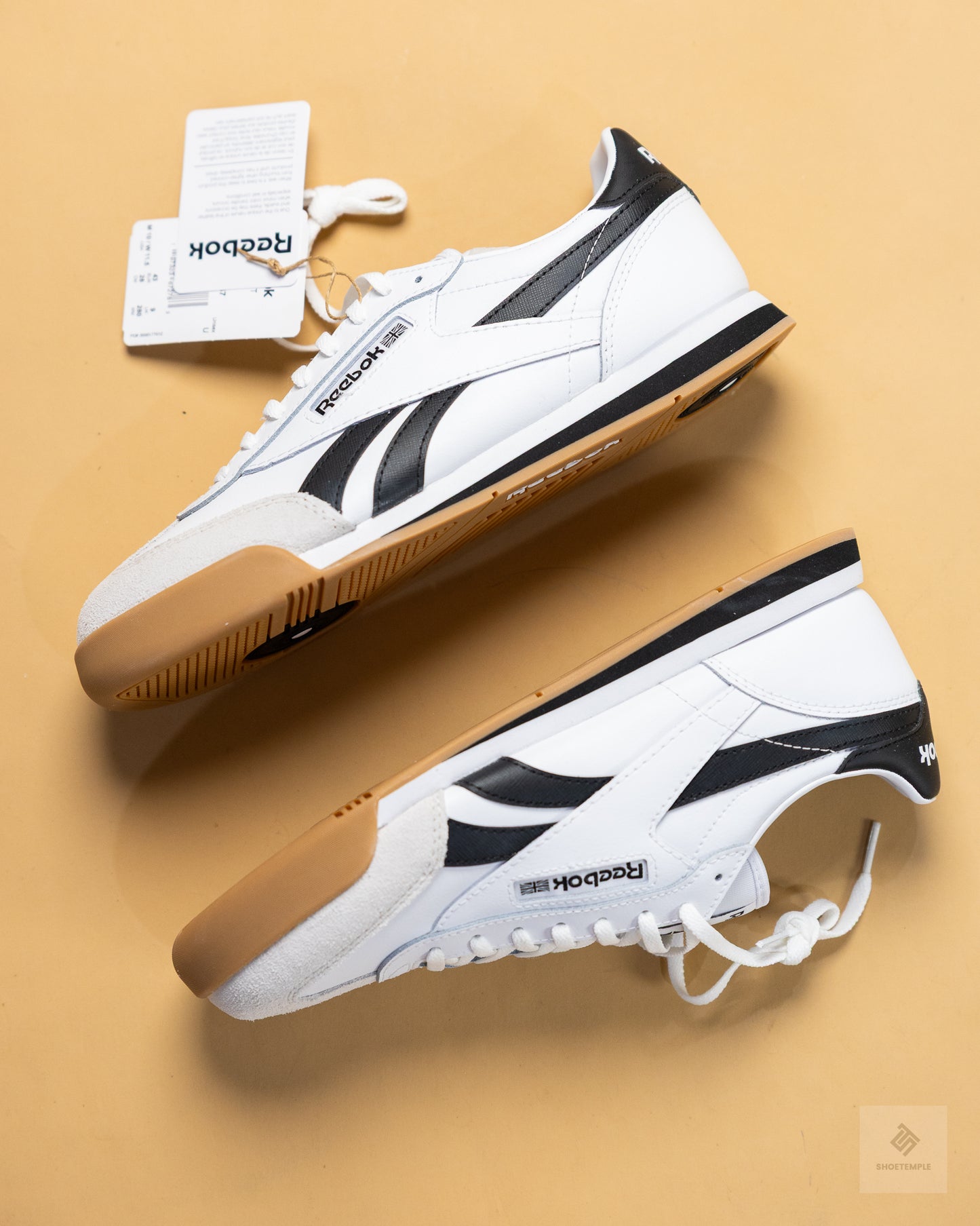 Reebok Campio XT Trainers