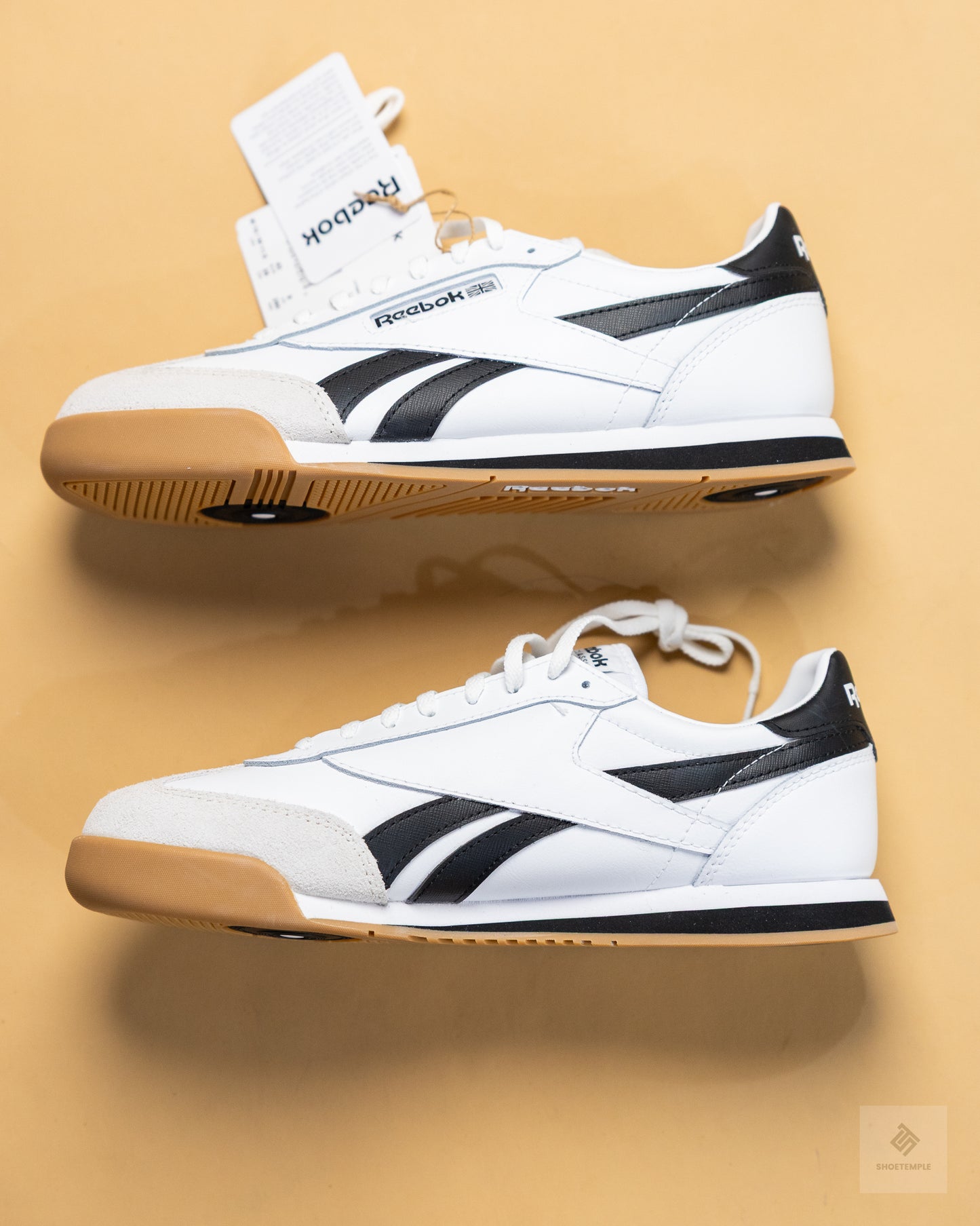 Reebok Campio XT Trainers