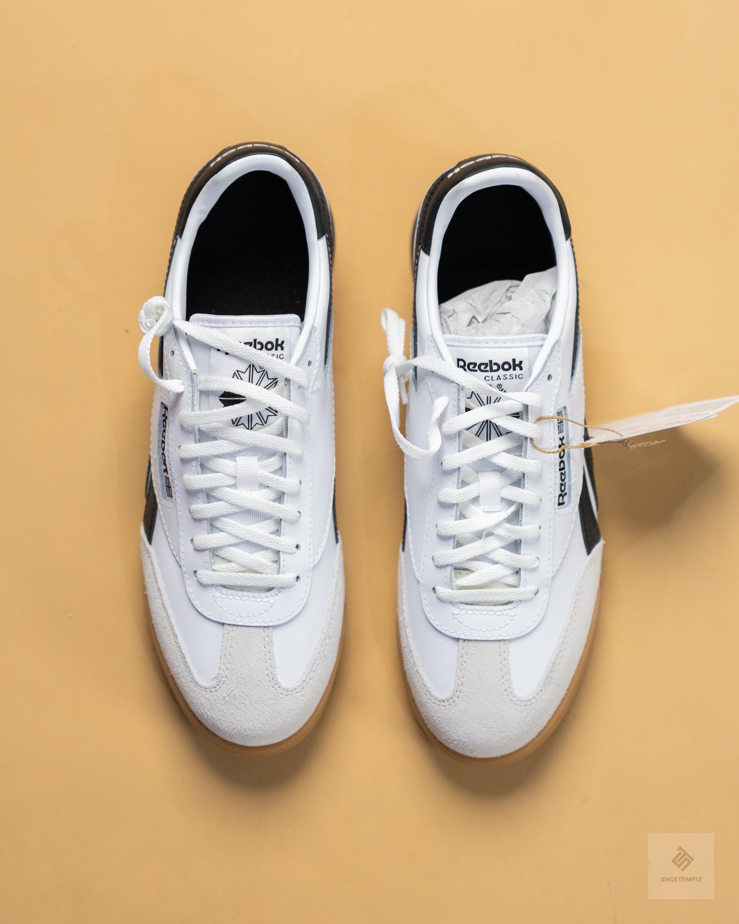 Reebok Campio XT Trainers