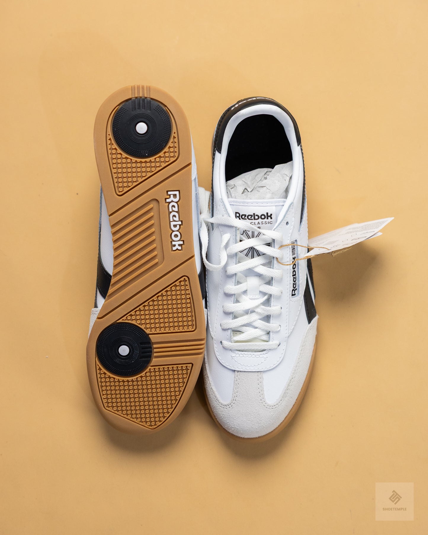 Reebok Campio XT Trainers