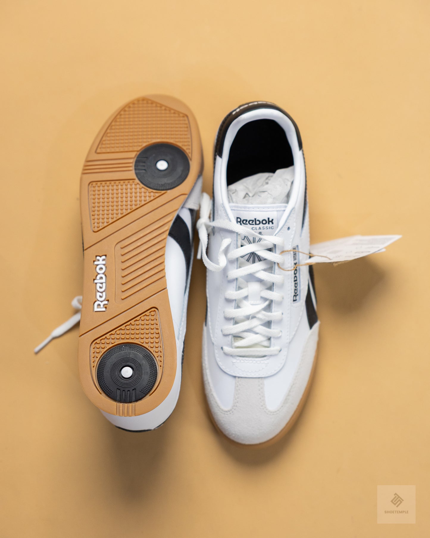 Reebok Campio XT Trainers