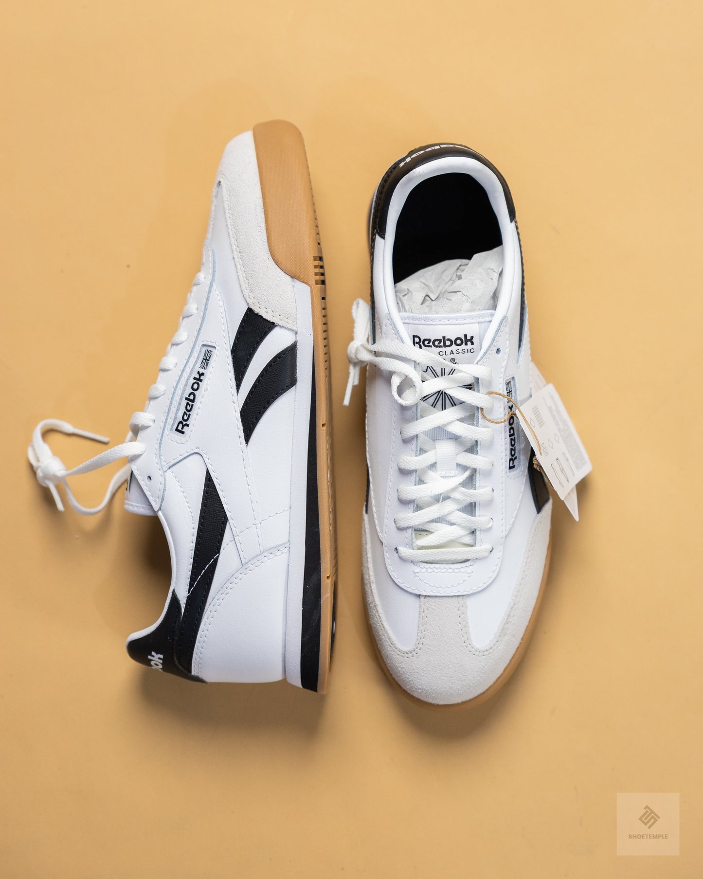 Reebok Campio XT Trainers