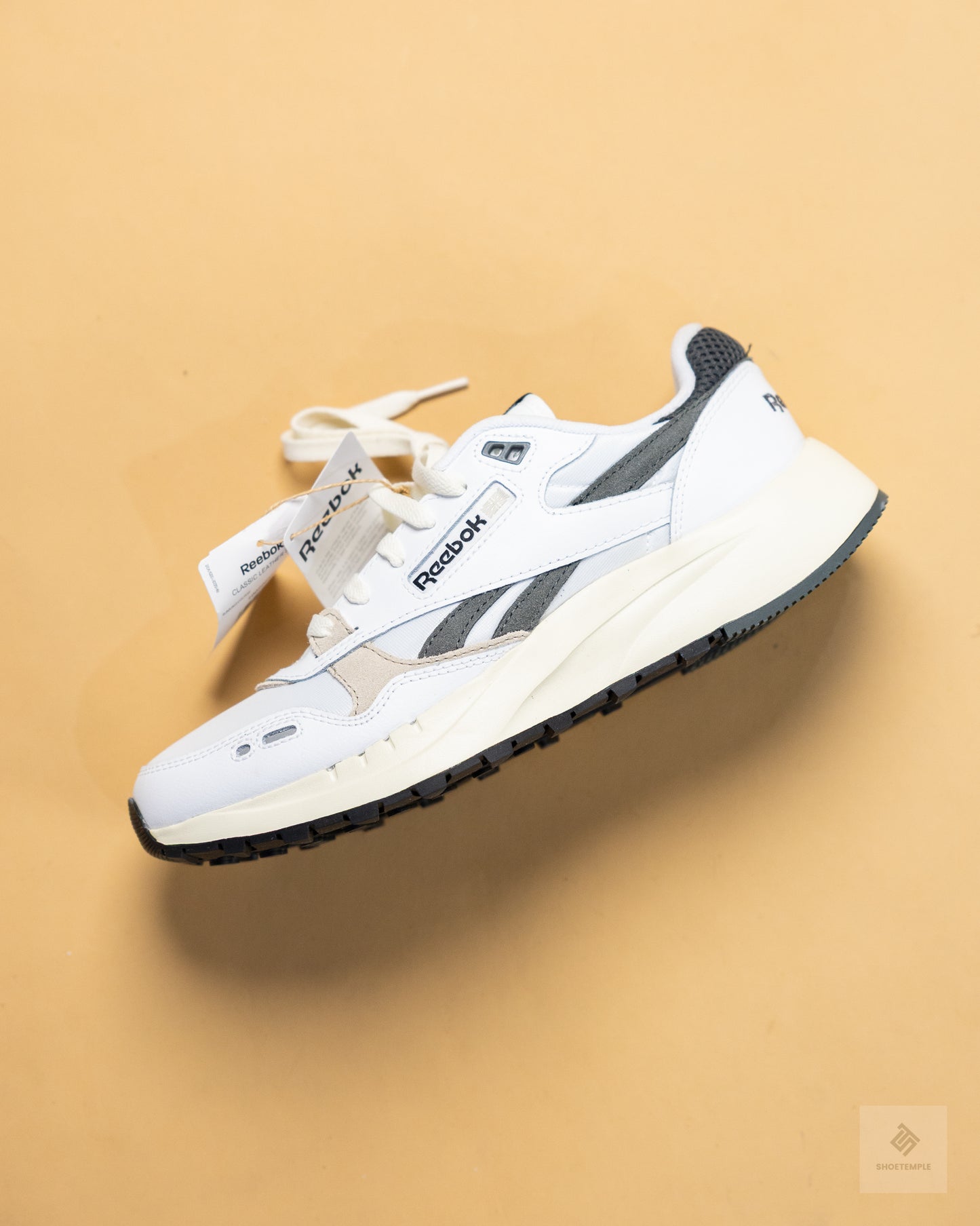 Reebok Men's Classic Leather 2400 Shoes