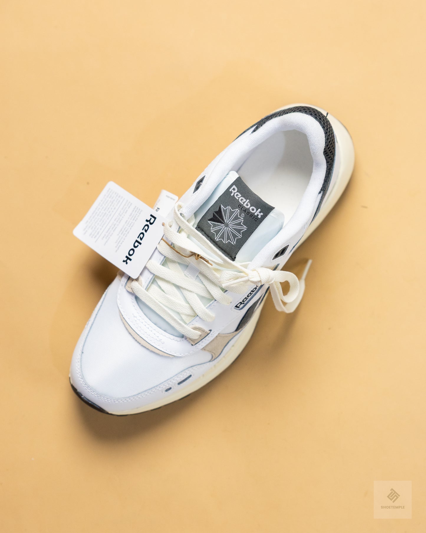Reebok Men's Classic Leather 2400 Shoes