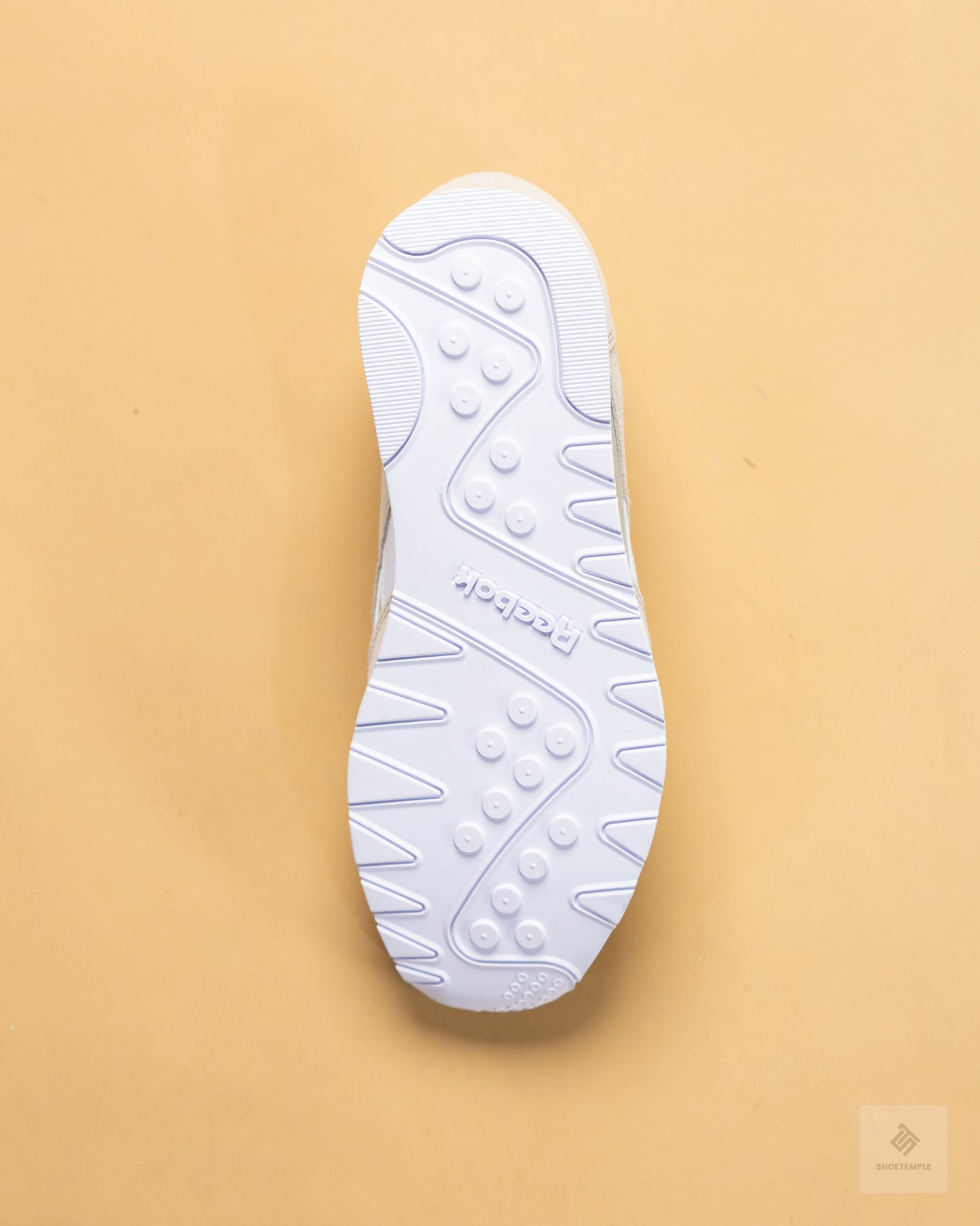 Reebok Classic Nylon – Sport Beige/White
