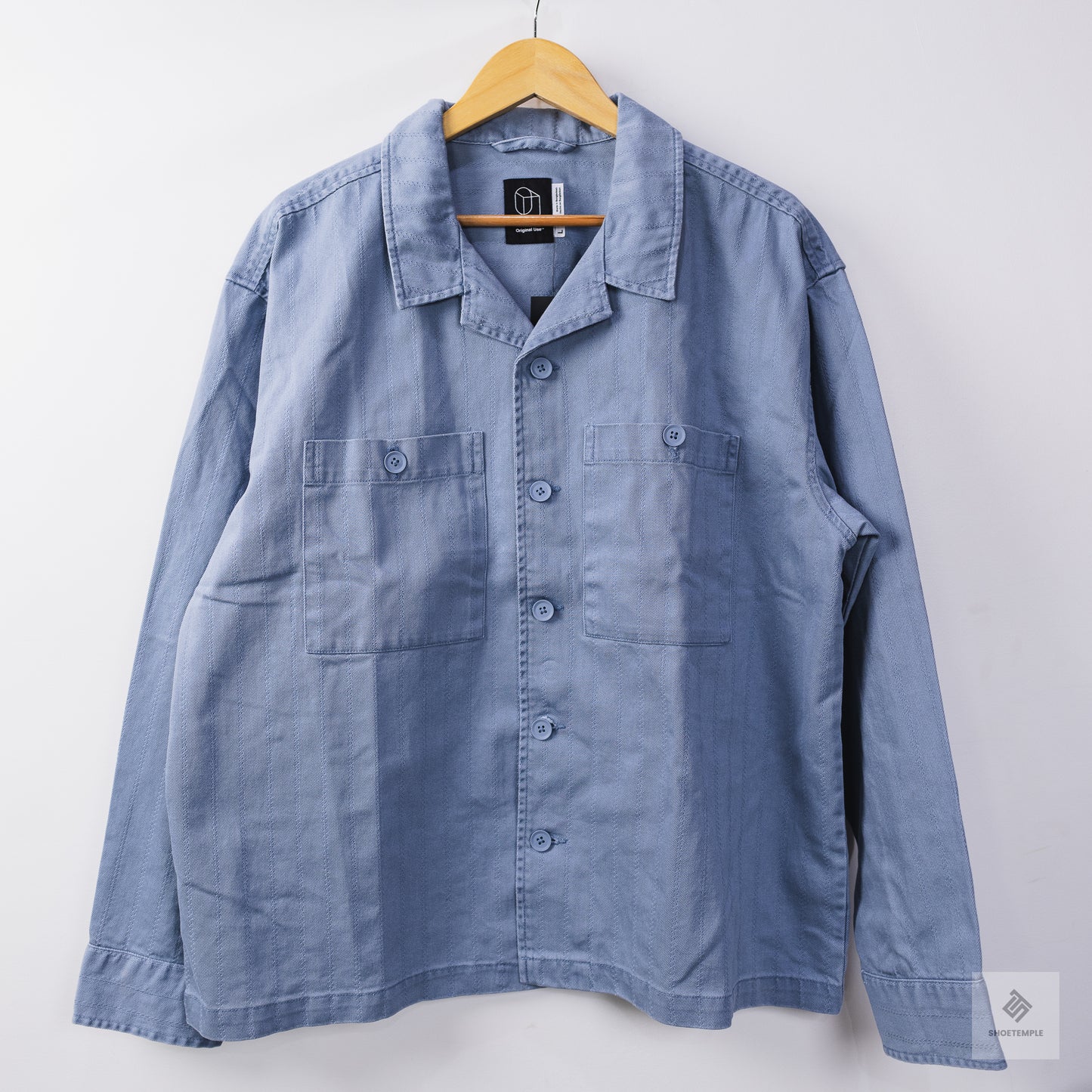 Denim Jacket By Original Use