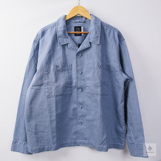 Denim Jacket By Original Use