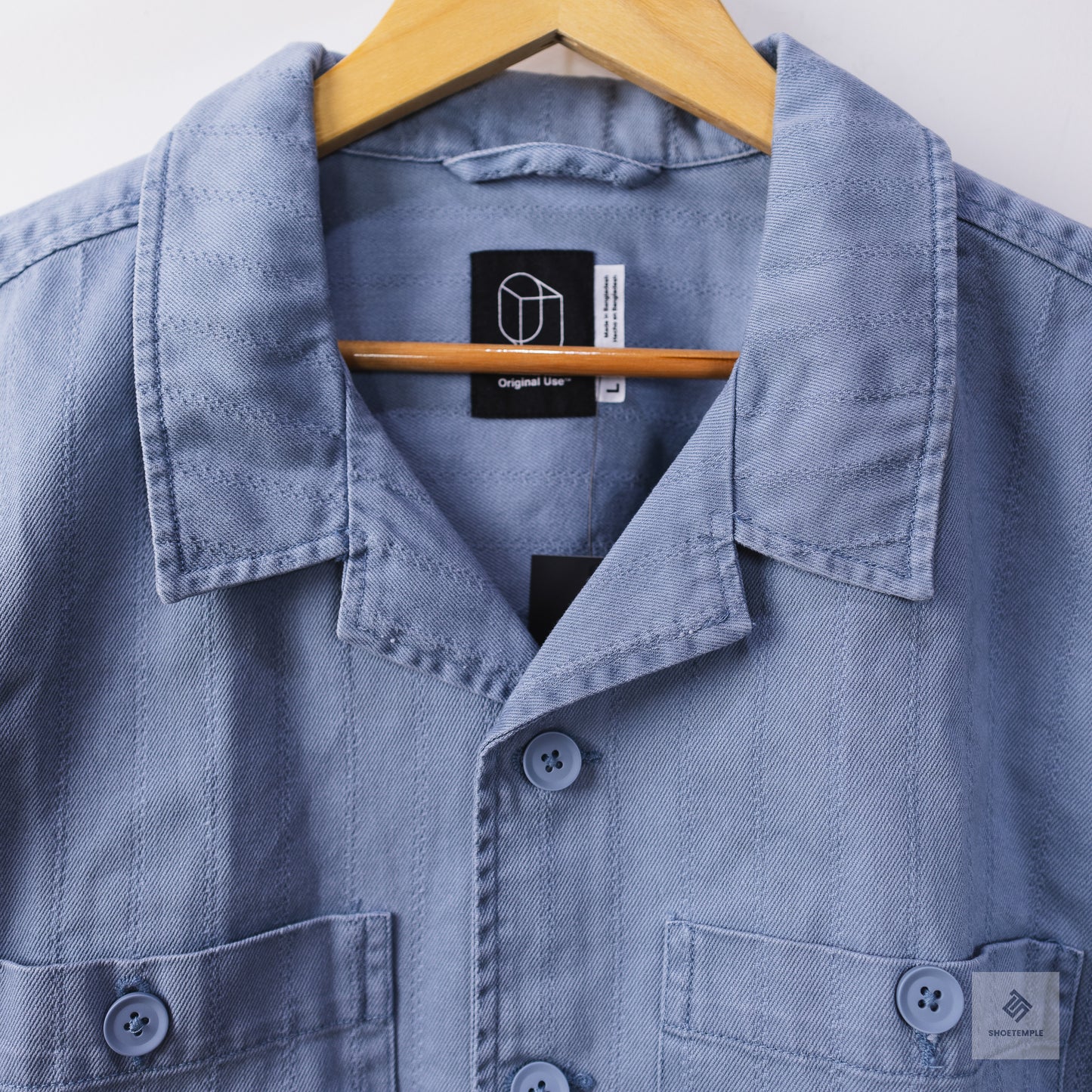 Denim Jacket By Original Use