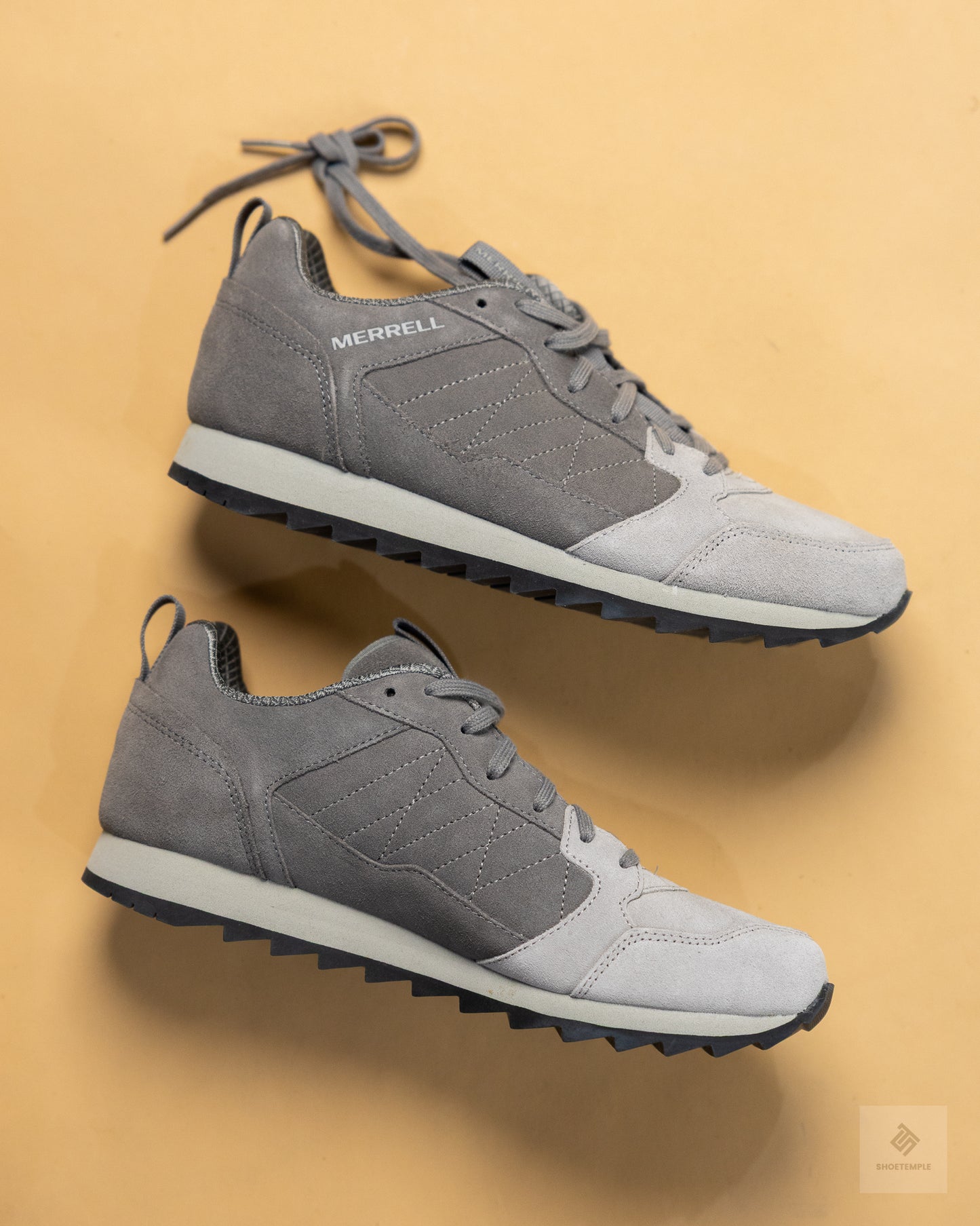 Merrell Alpine Sneakers – Tonal Grey