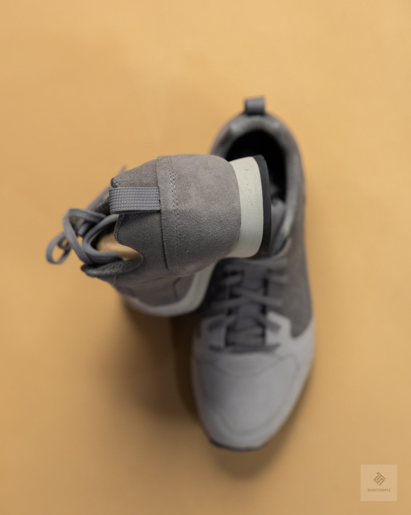Merrell Alpine Sneakers – Tonal Grey