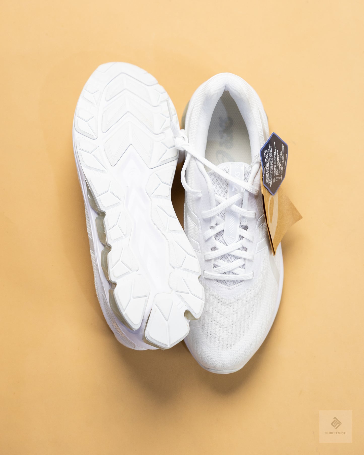Men's ASICS Gel-Quantum 180 VII Sneakers – White