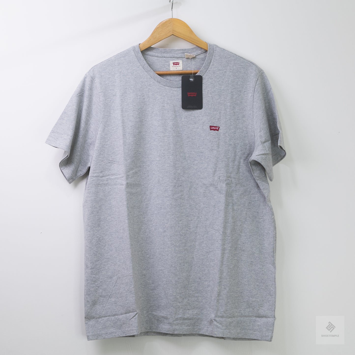Levi's T-Shirt Light Grey