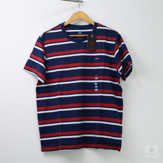 Levi's T-Shirt Striped