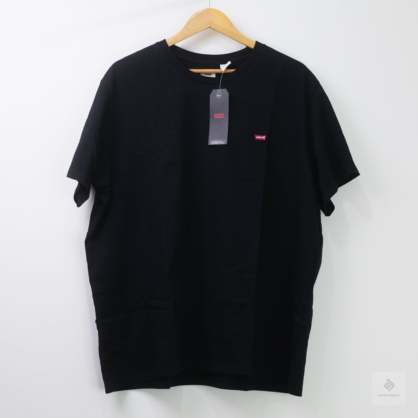 Levi's T-Shirt Black