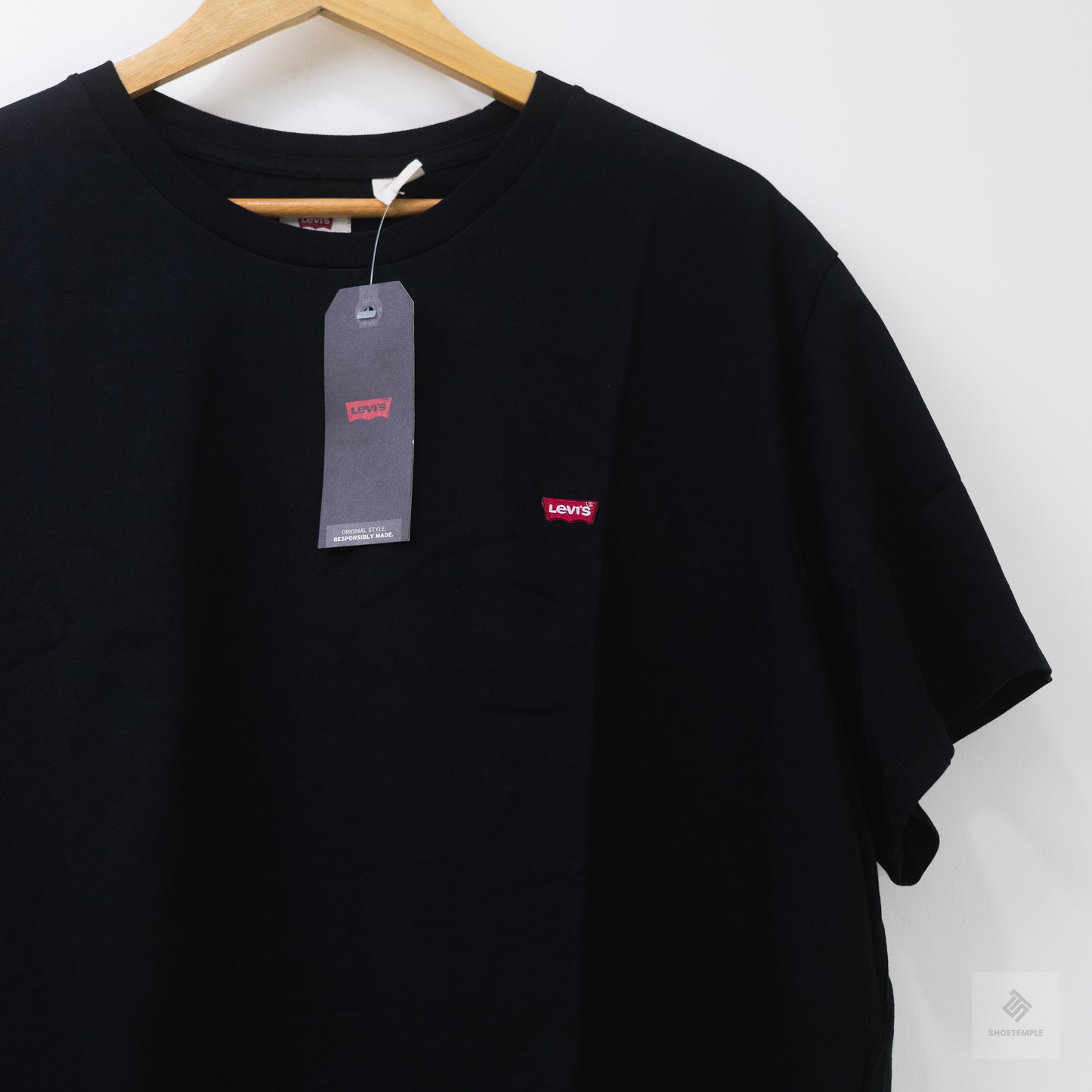 Levi's T-Shirt Black