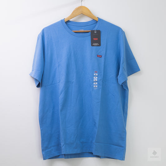 Levi's Tee - Blue