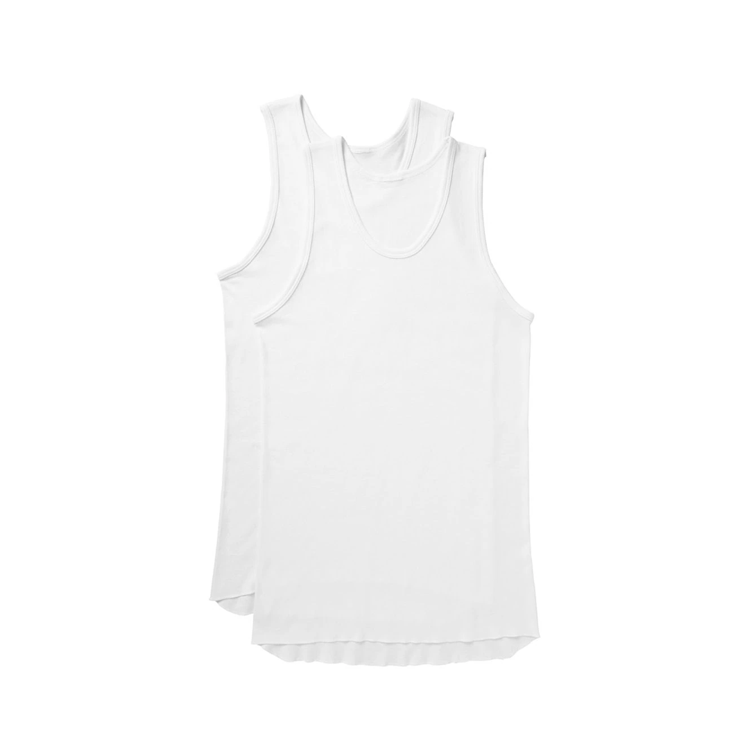 Athletic Singlet 2 Pack