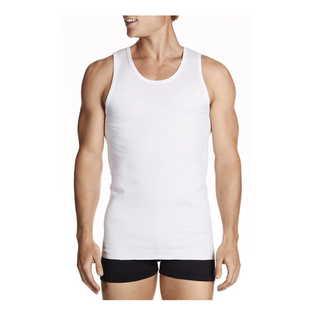 Athletic Singlet 2 Pack