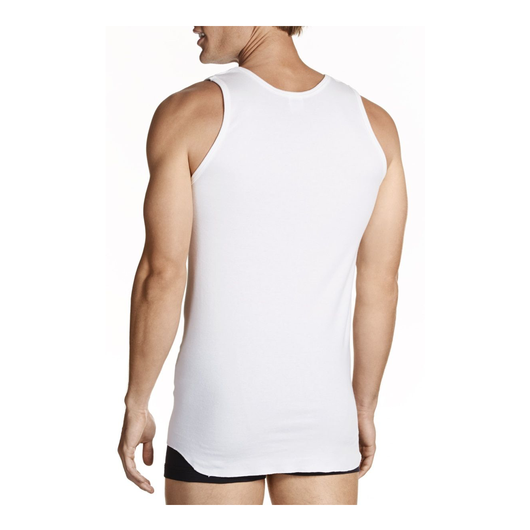 Athletic Singlet 2 Pack