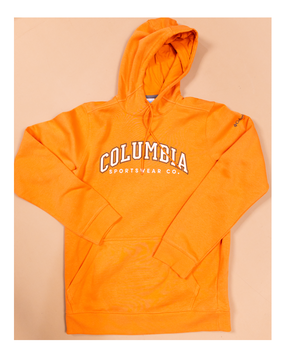 Columbia Hoodie