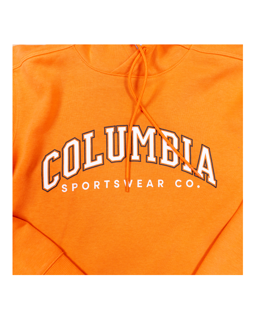 Columbia Hoodie