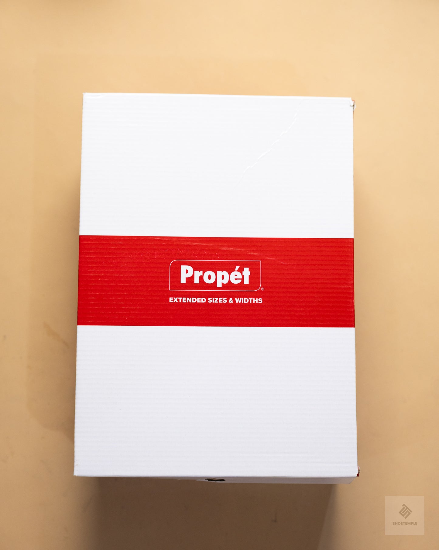 Propét B10 Unite Men's Knit Sneaker