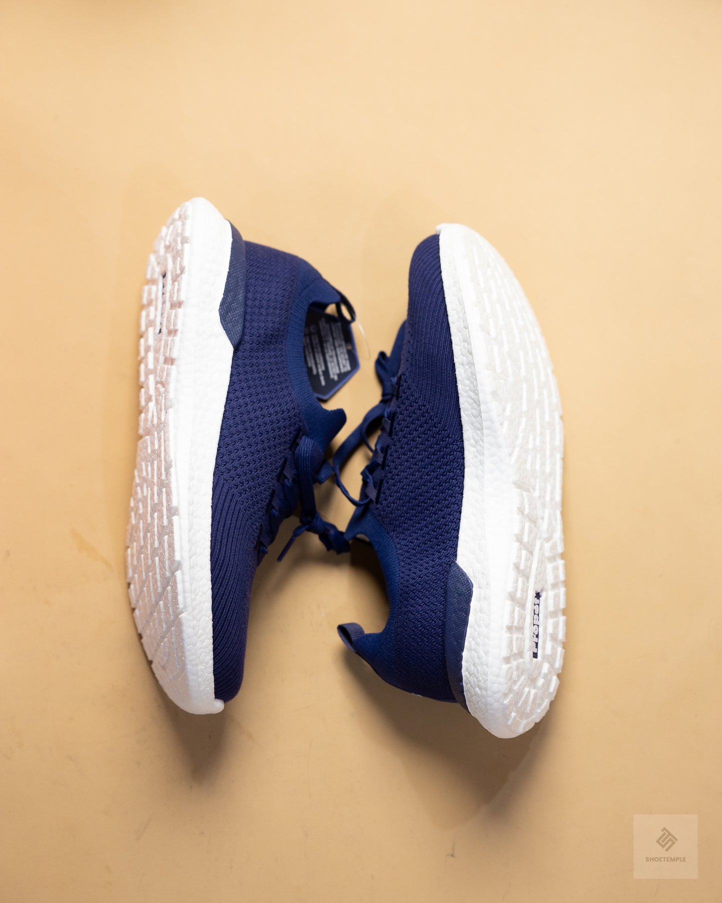 Propét B10 Unite Men's Knit Sneaker