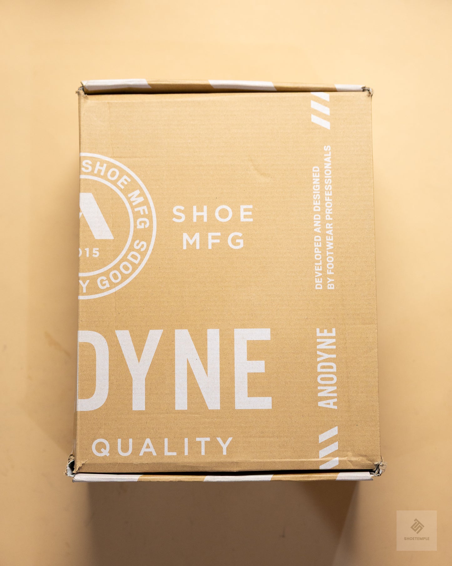 Anodyne No. 24 Men's Sport Move w/ Heel Assist (Gen 2)