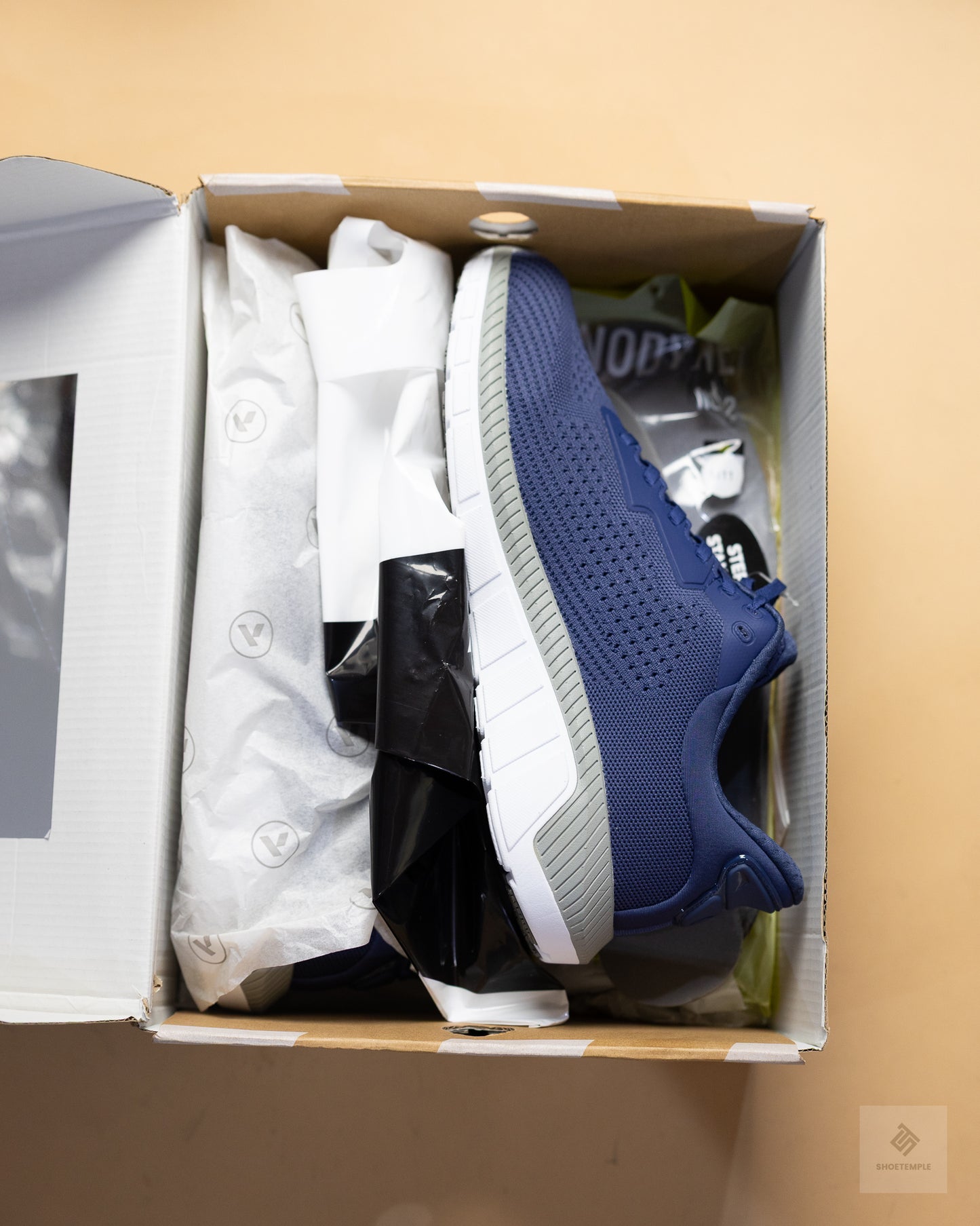 Anodyne No. 24 Men's Sport Move w/ Heel Assist (Gen 2)