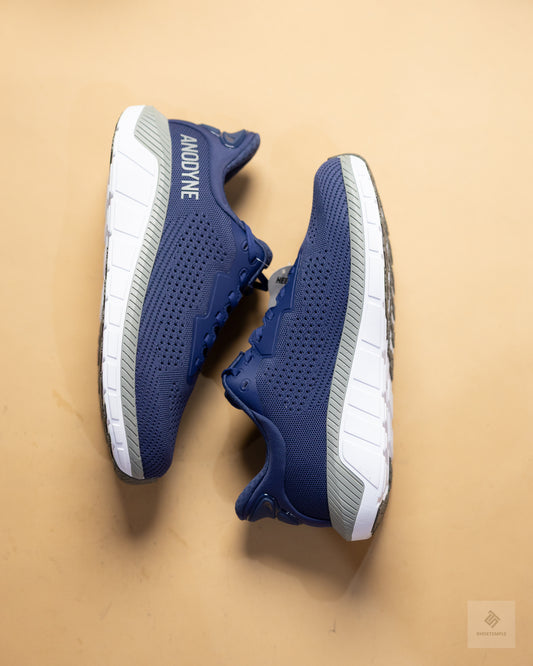 Anodyne No. 24 Men's Sport Move w/ Heel Assist (Gen 2)