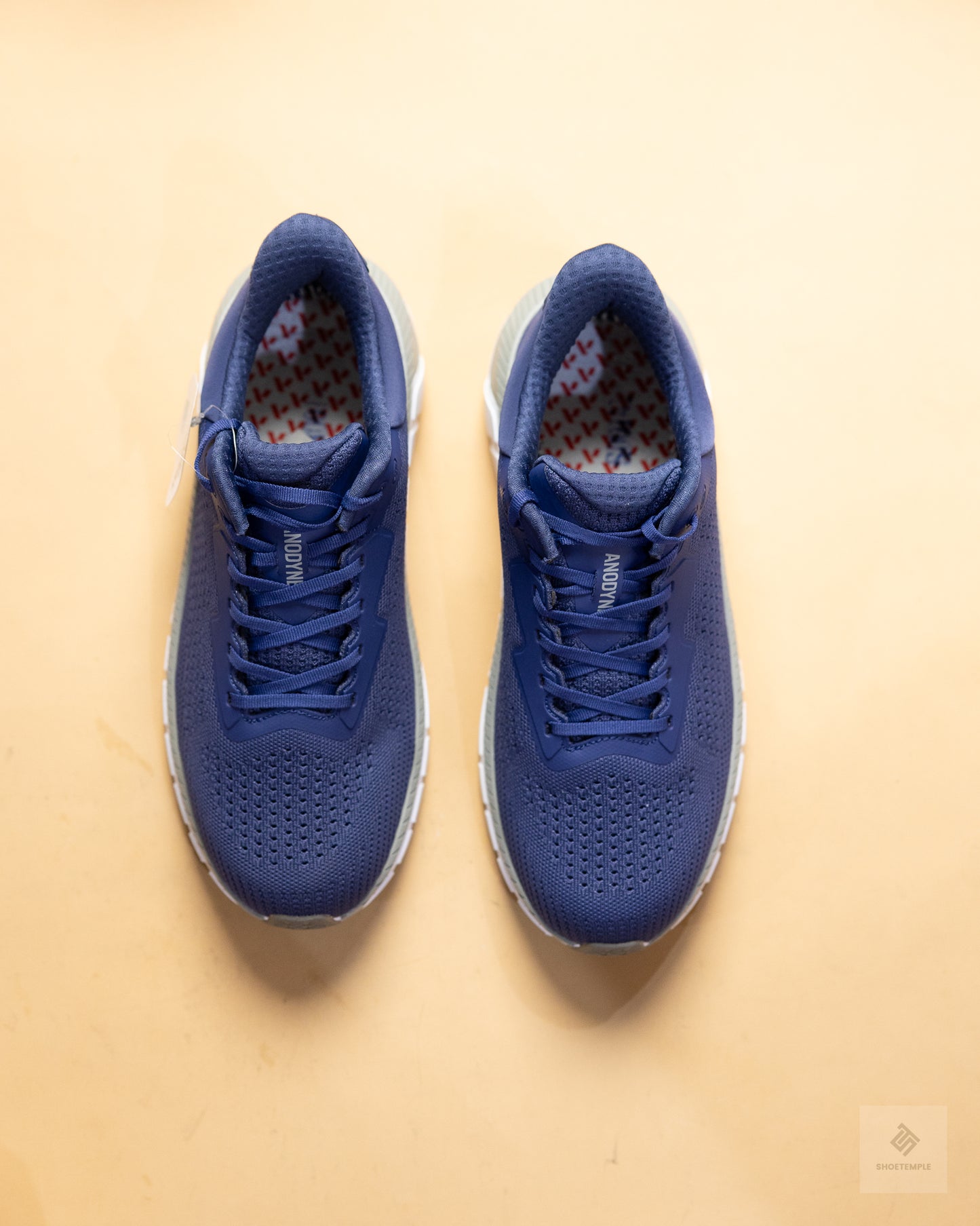 Anodyne No. 24 Men's Sport Move w/ Heel Assist (Gen 2)