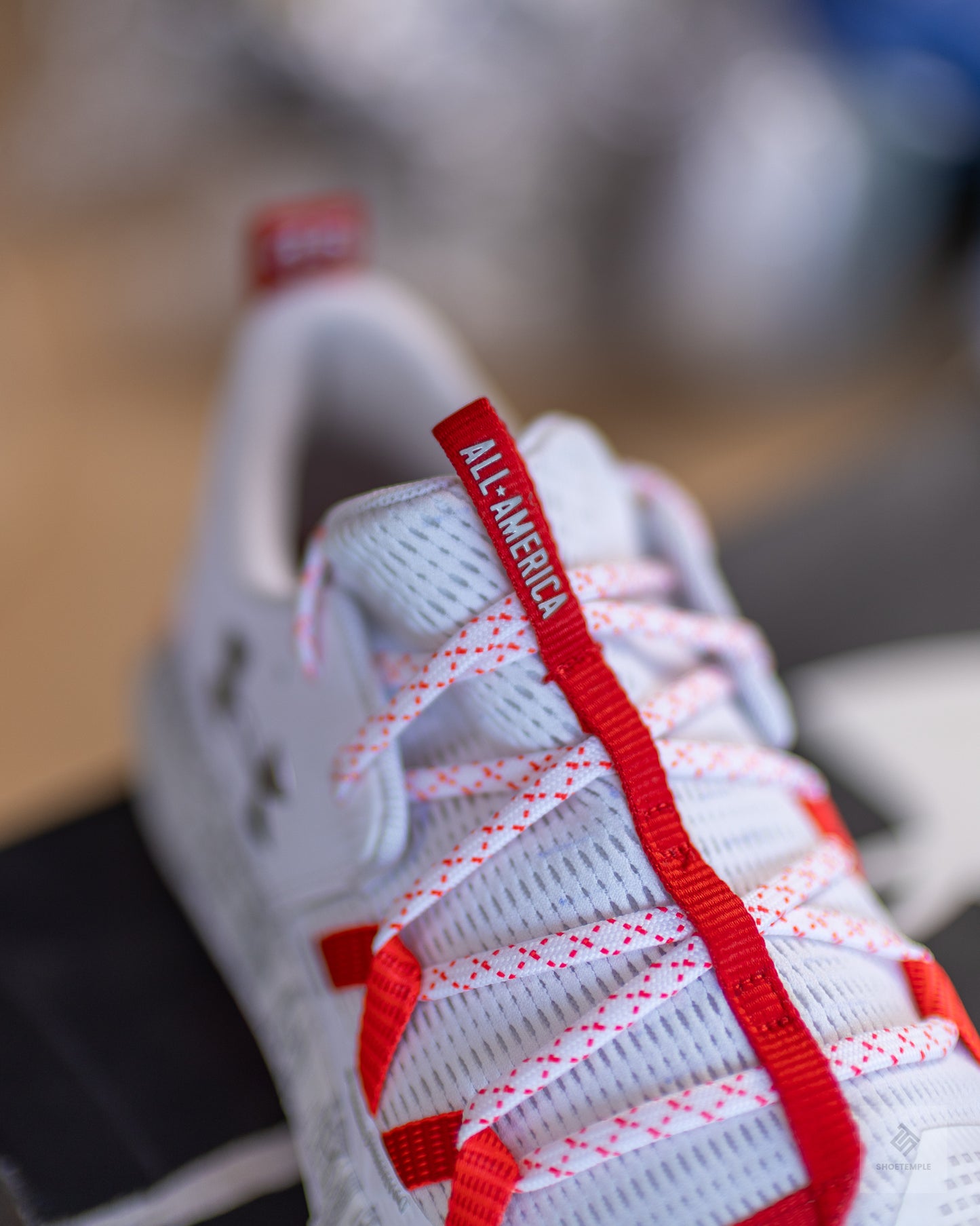 Under Armour HOVR Phantom 3