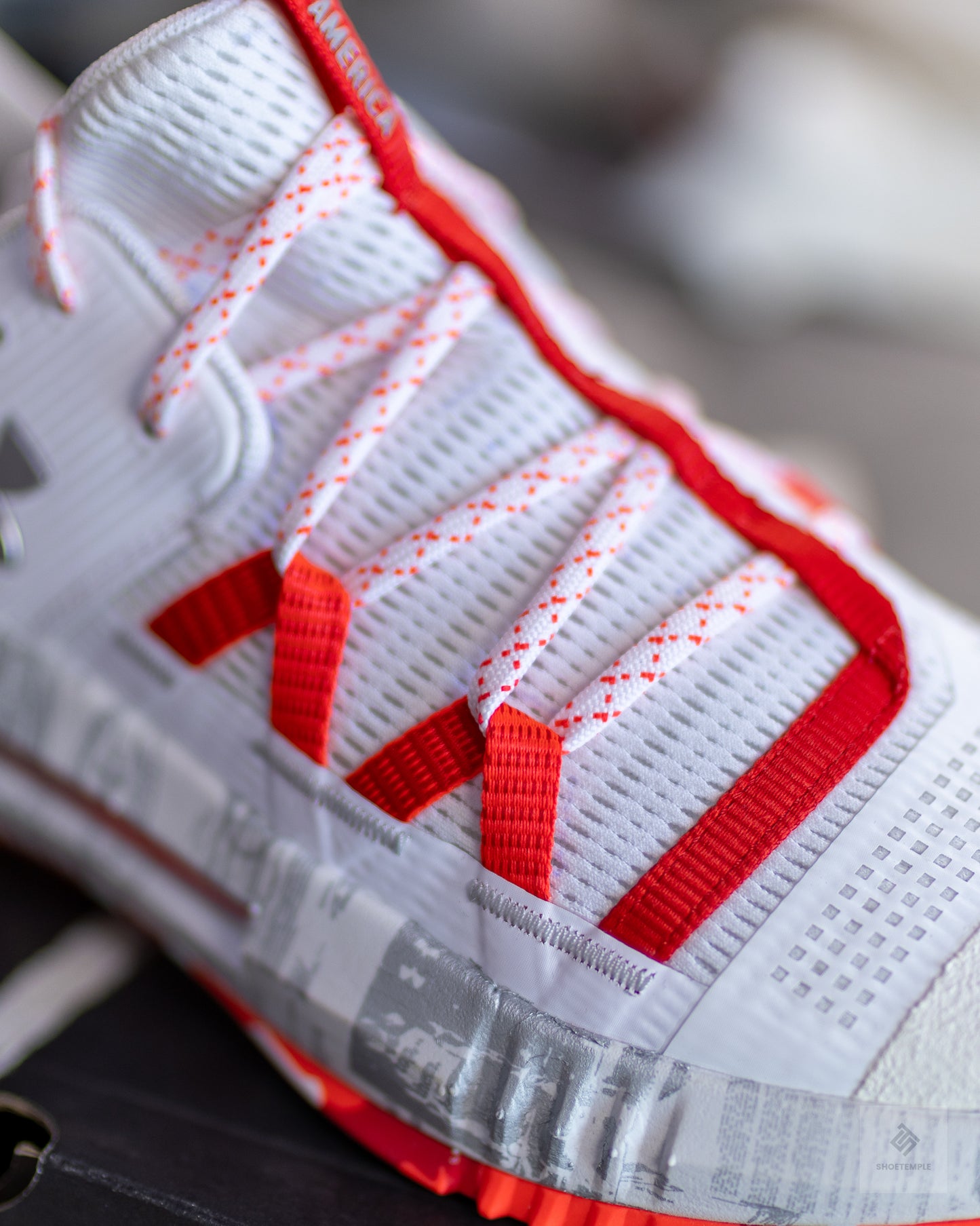 Under Armour HOVR Phantom 3