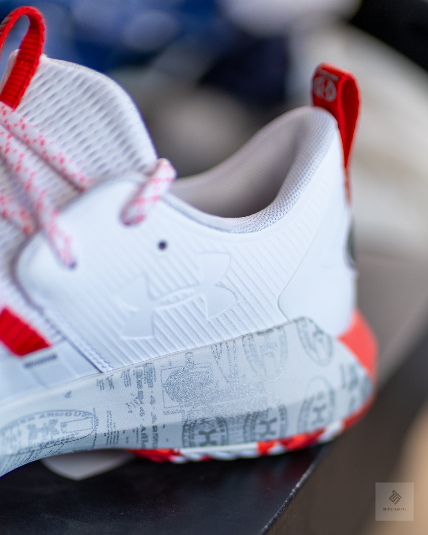 Under Armour HOVR Phantom 3