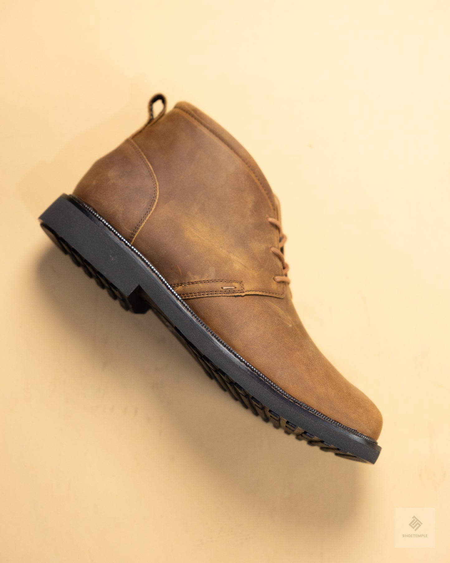 Apex Hudson Men's Chukka Boot