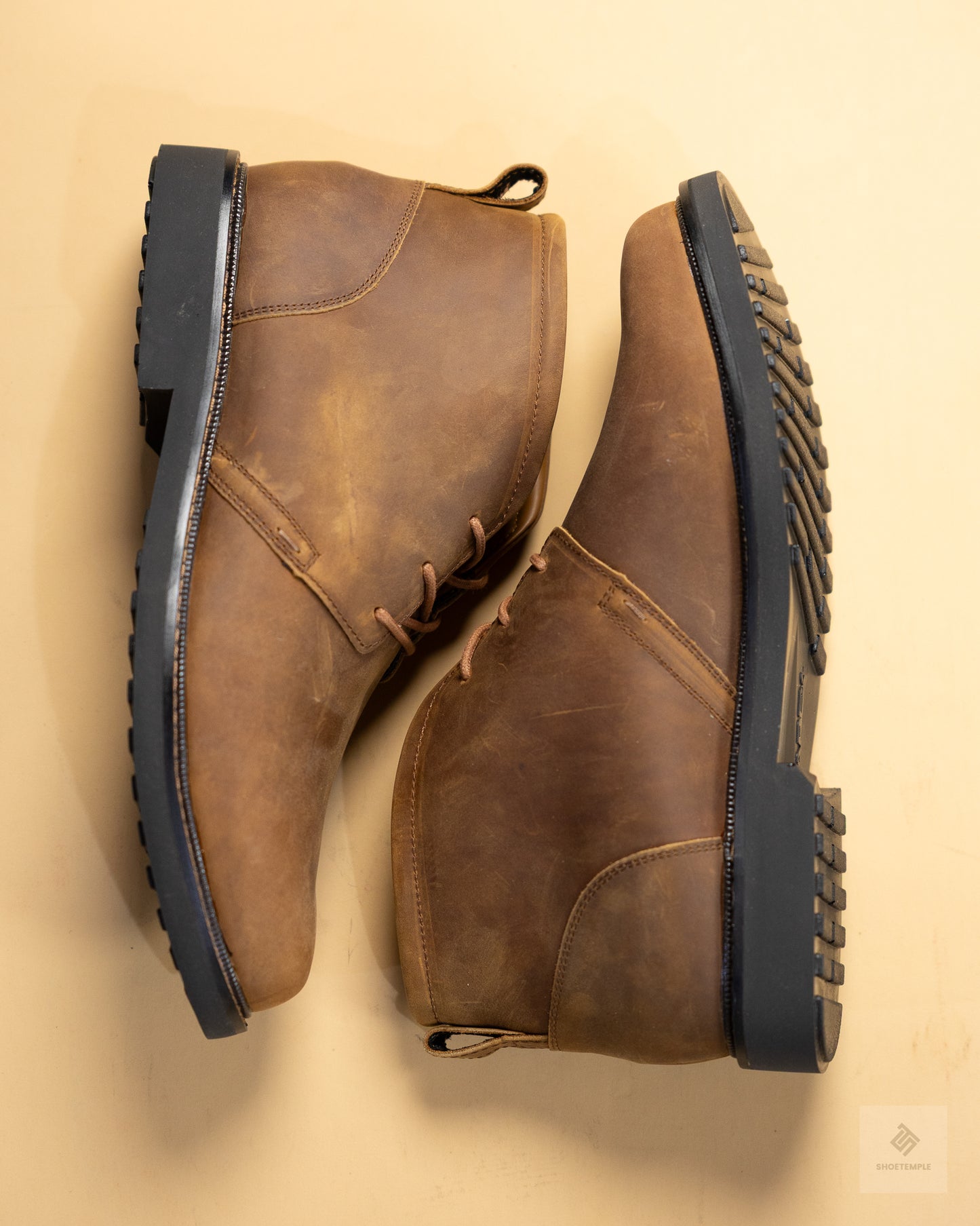 Apex Hudson Men's Chukka Boot