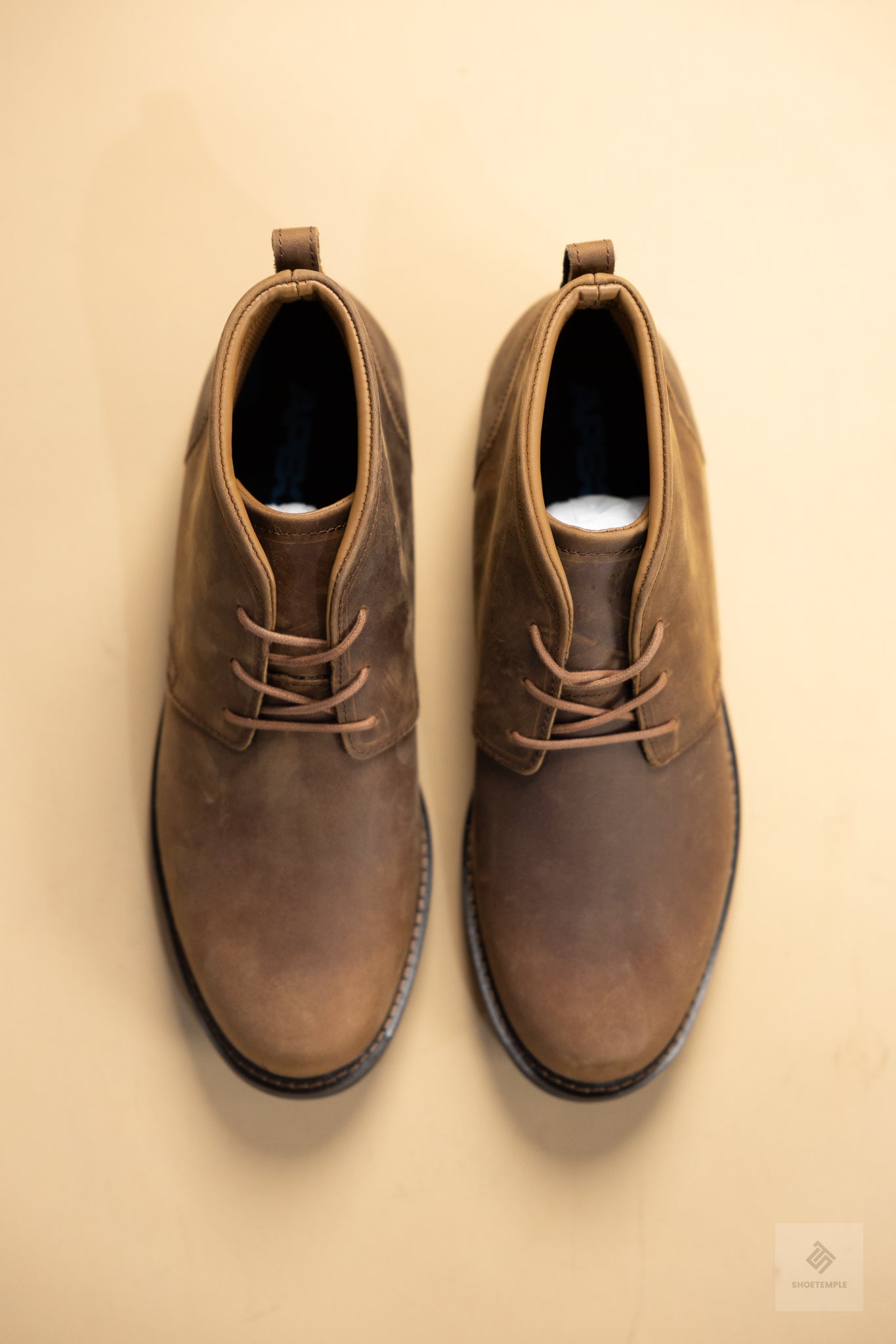 Apex Hudson Men's Chukka Boot