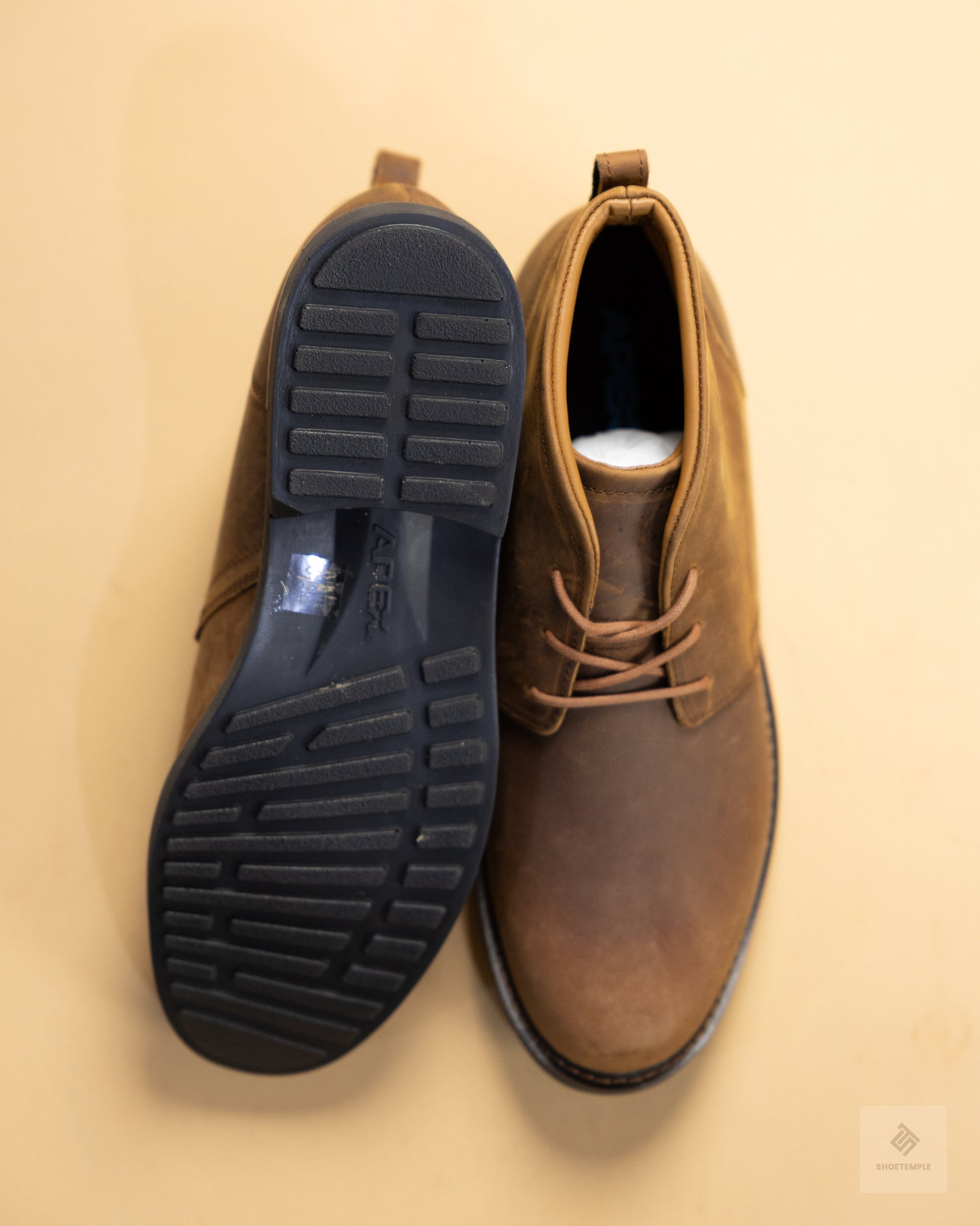 Apex Hudson Men's Chukka Boot