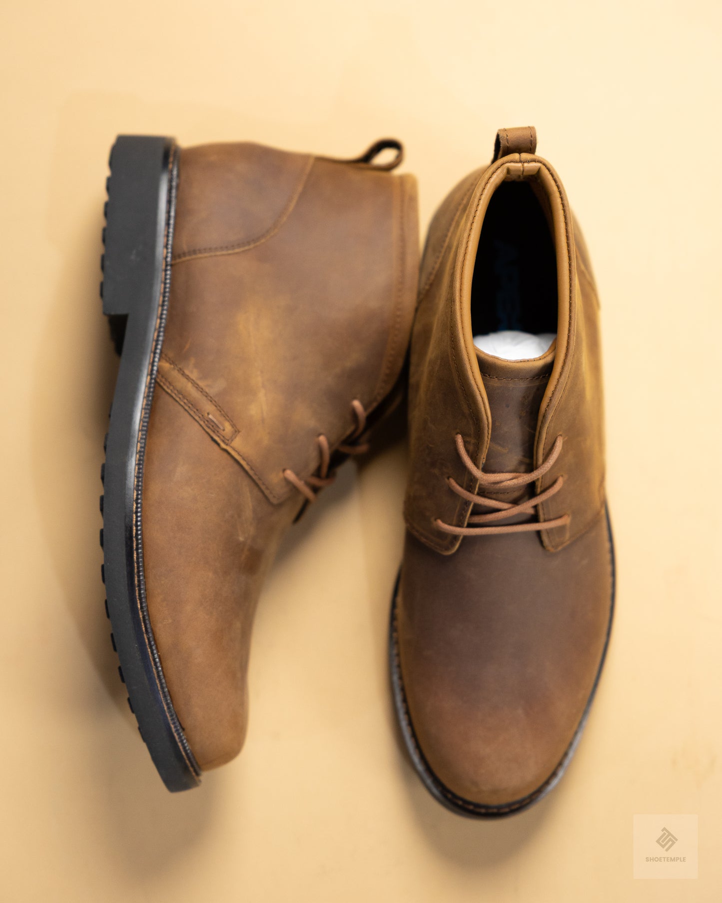 Apex Hudson Men's Chukka Boot