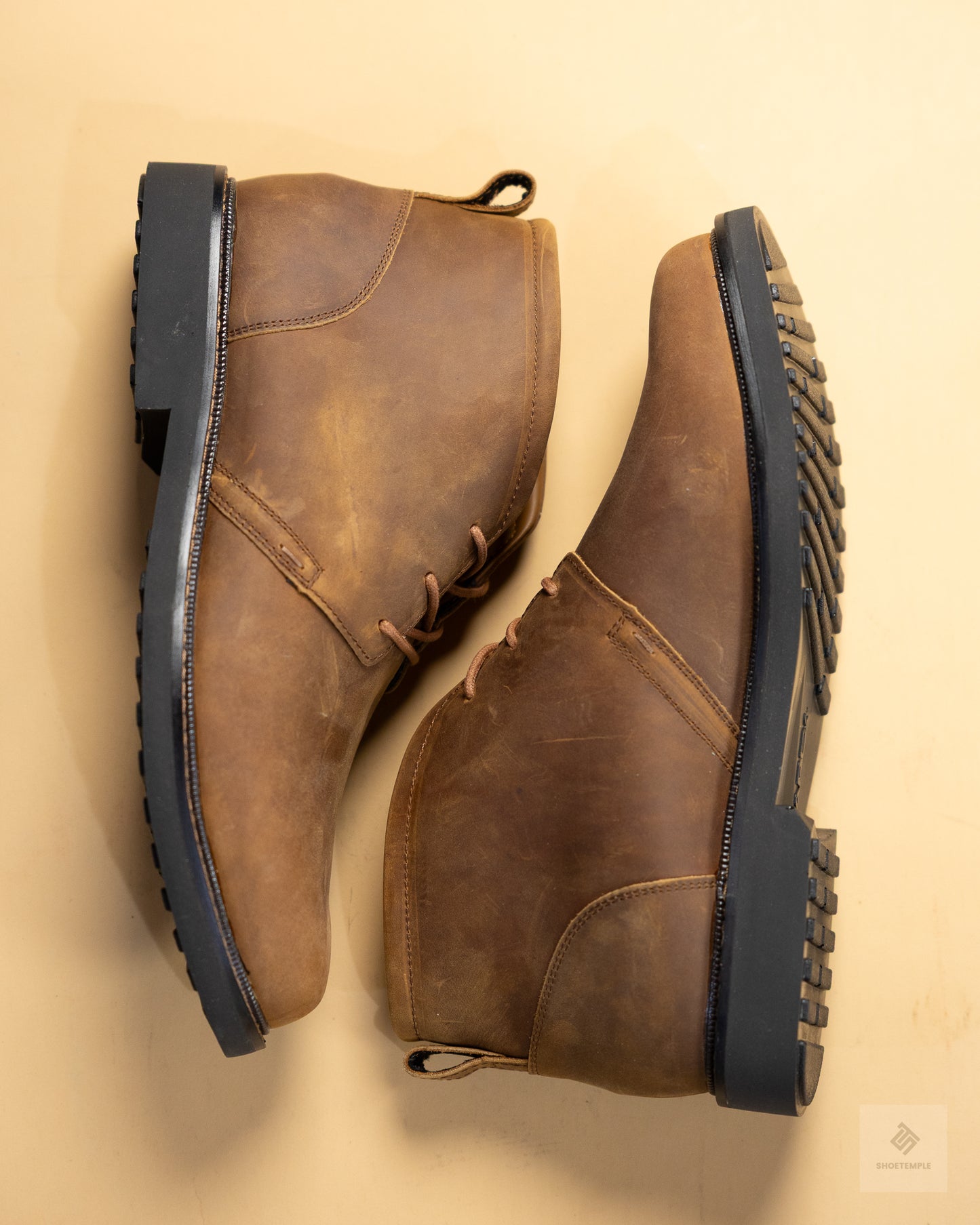 Apex Hudson Men's Chukka Boot