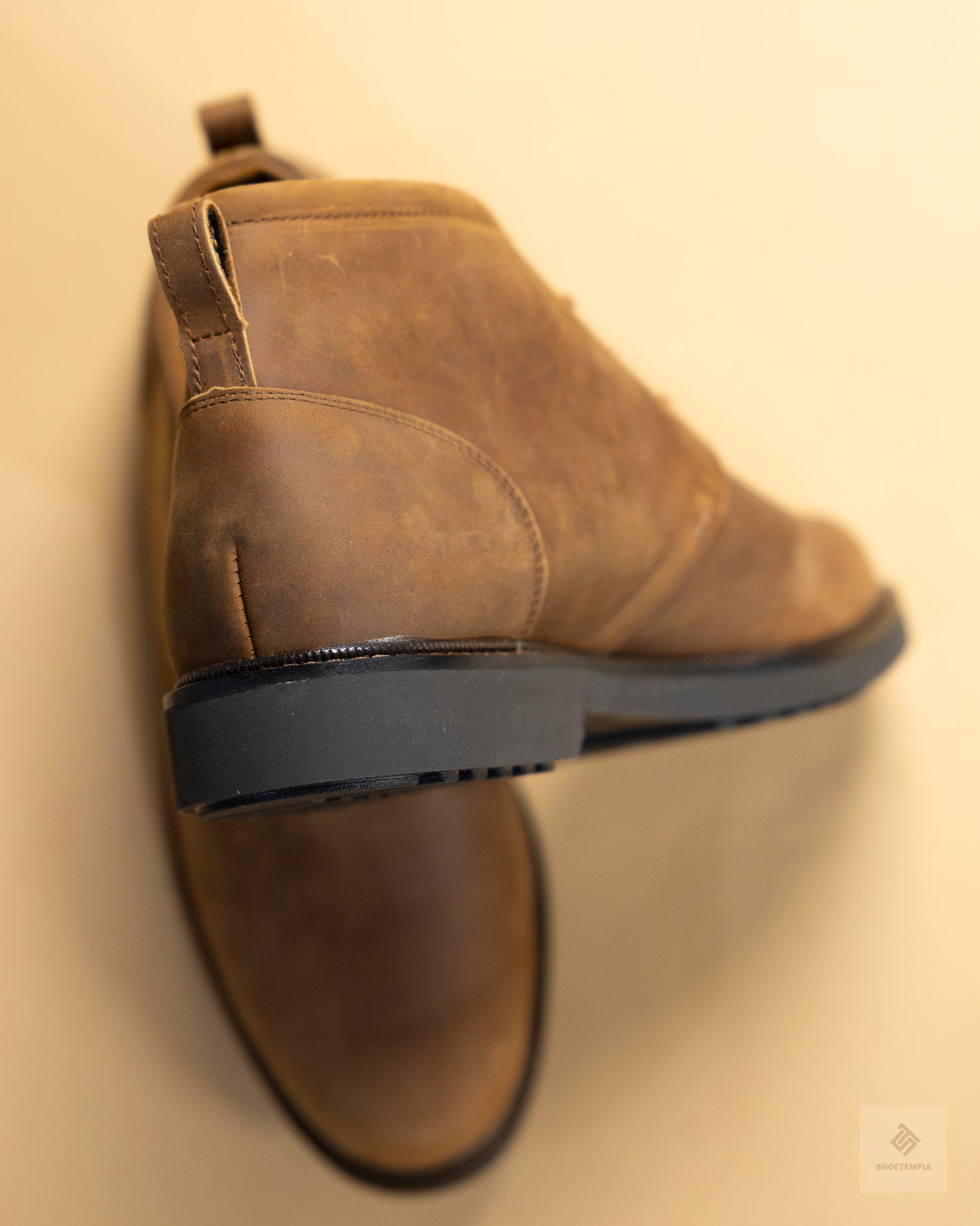 Apex Hudson Men's Chukka Boot