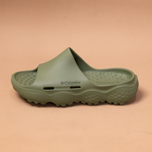 Columbia Slides