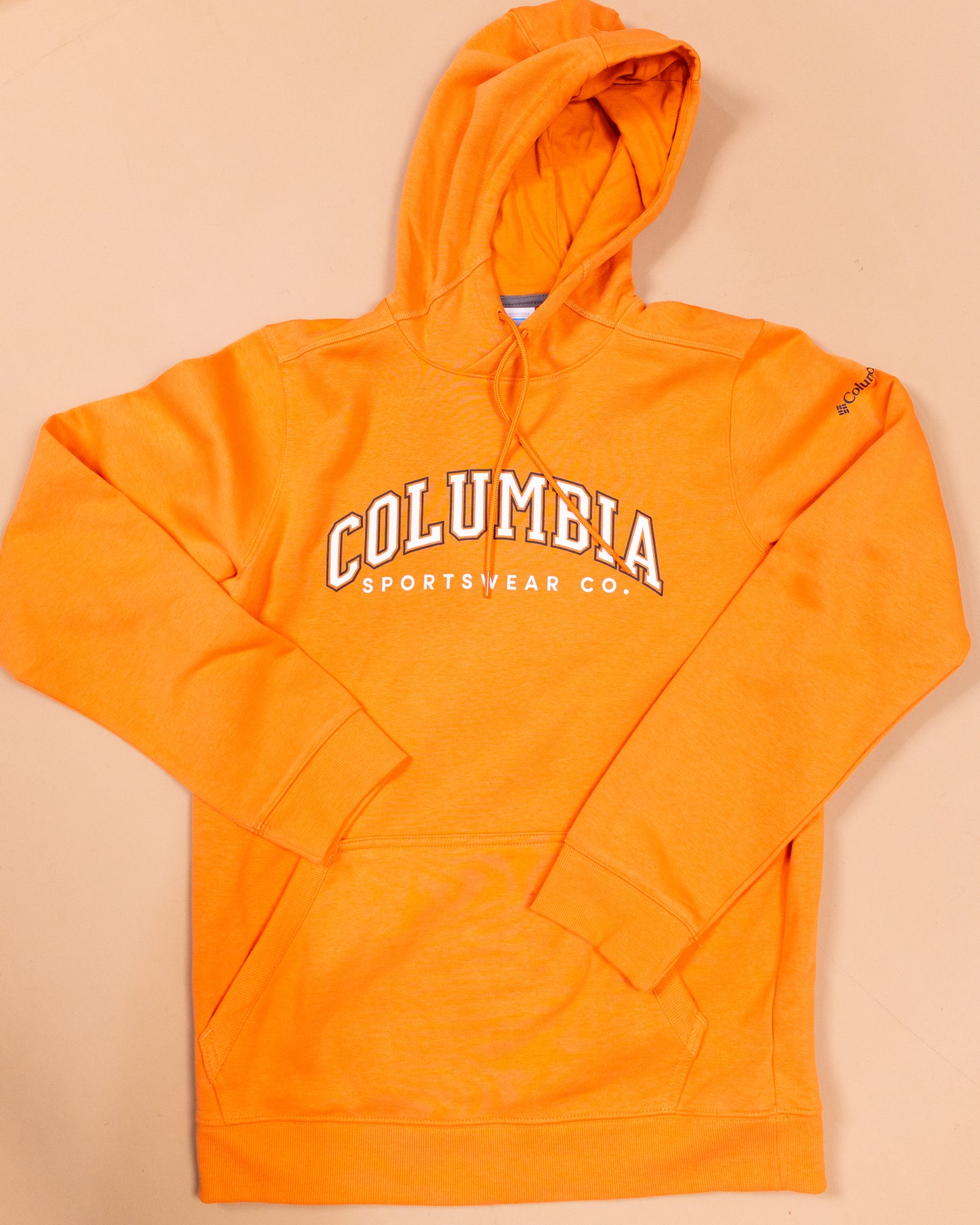 Columbia Hoodie