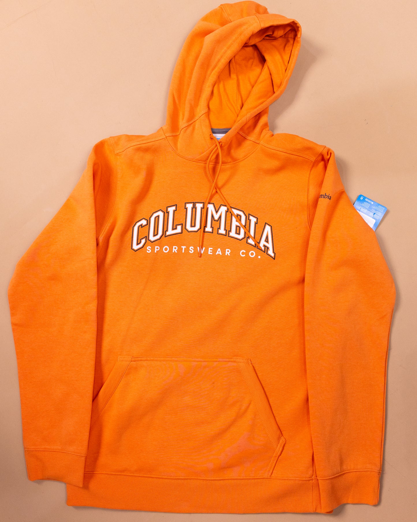 Columbia Hoodie