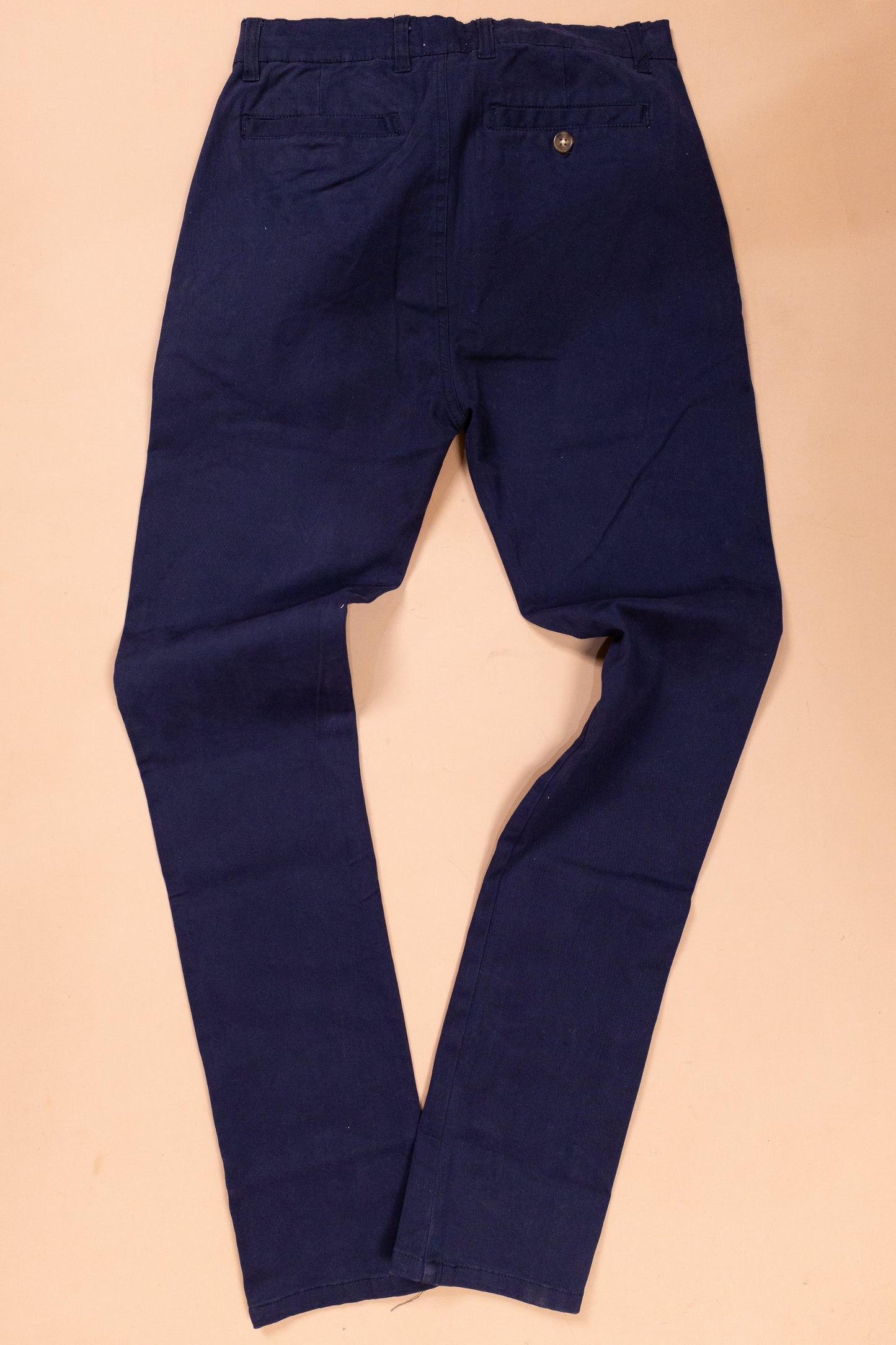 Seed Navy Pants