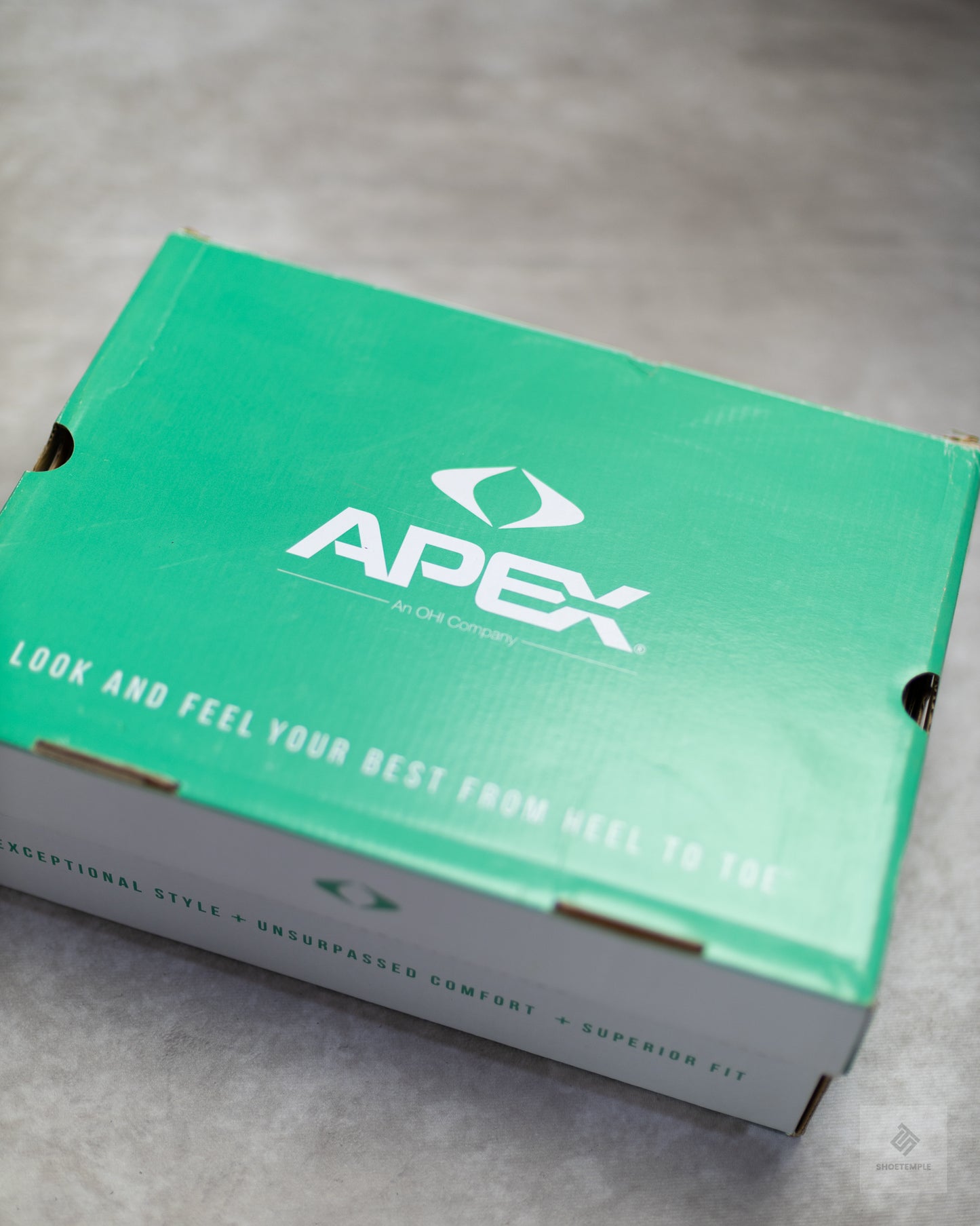 Apex Lexington Penny Strap Loafers