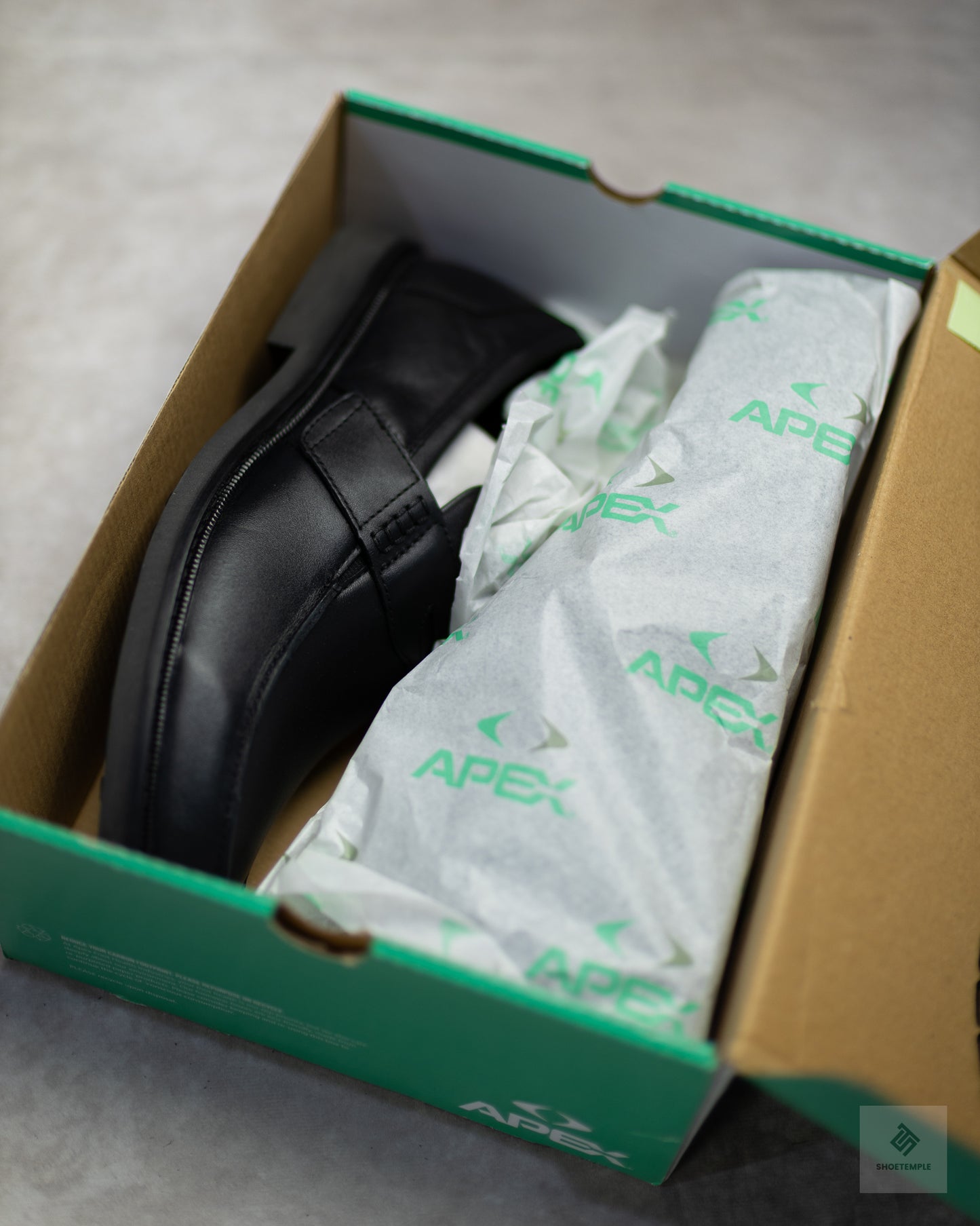 Apex Lexington Penny Strap Loafers