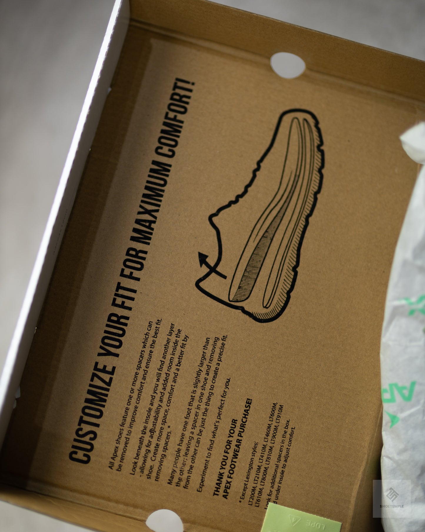 Apex Lexington Penny Strap Loafers