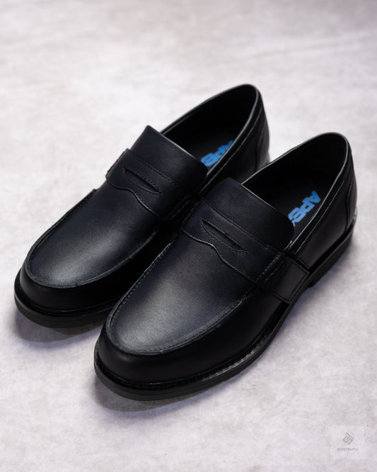Apex Lexington Penny Strap Loafers