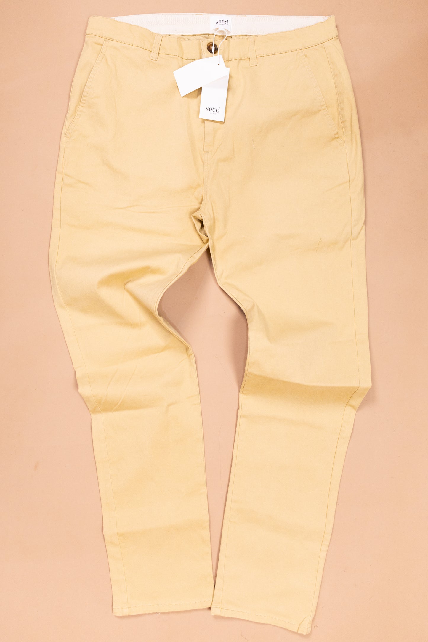 Seed Khaki Pants